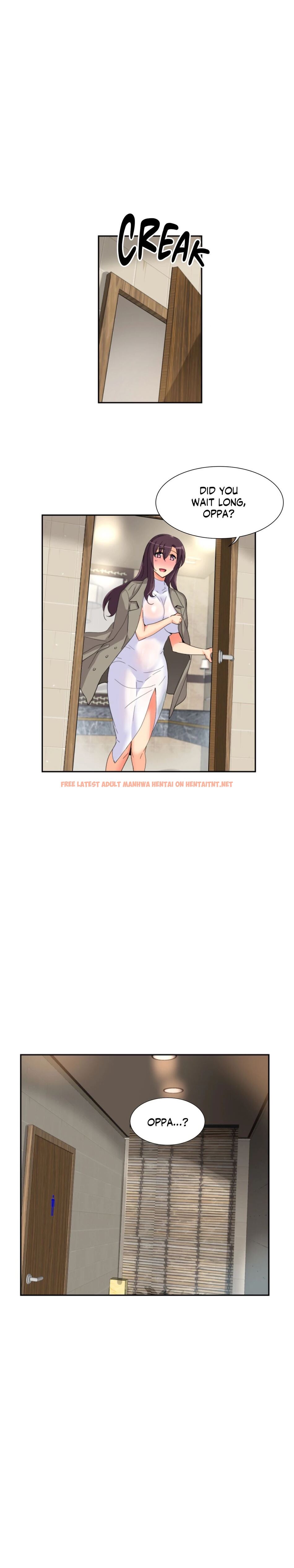 Read Hentai Image 8 796 in comic Bride Training - Chapter 37 - hentaitnt.net