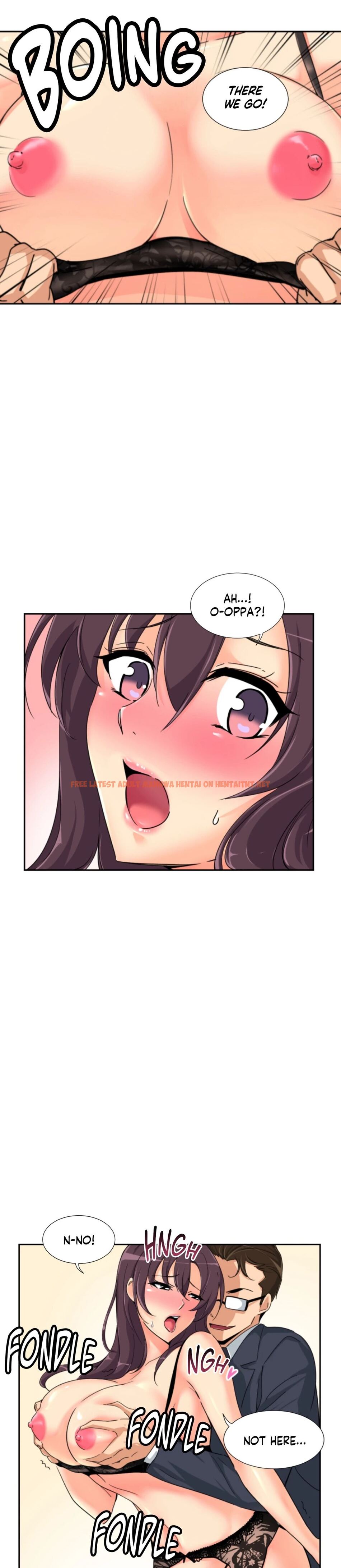 Read Hentai Image 13 639 in comic Bride Training - Chapter 38 - hentaitnt.net