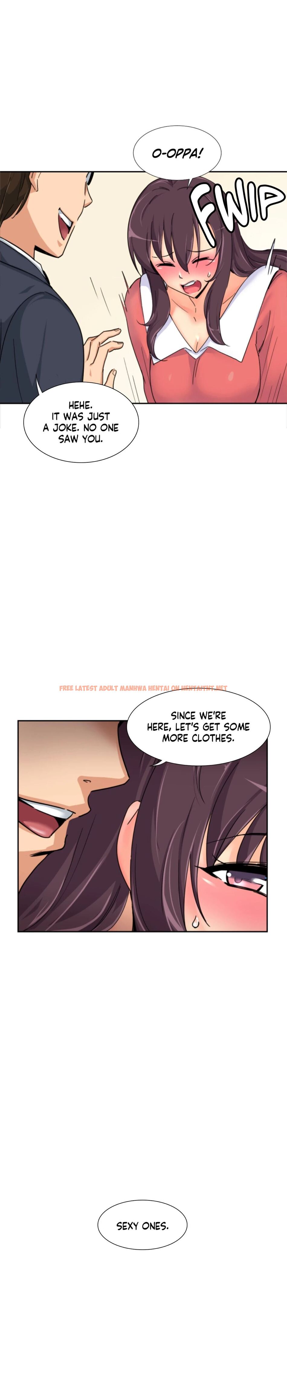 Read Hentai Image 2 638 in comic Bride Training - Chapter 38 - hentaitnt.net