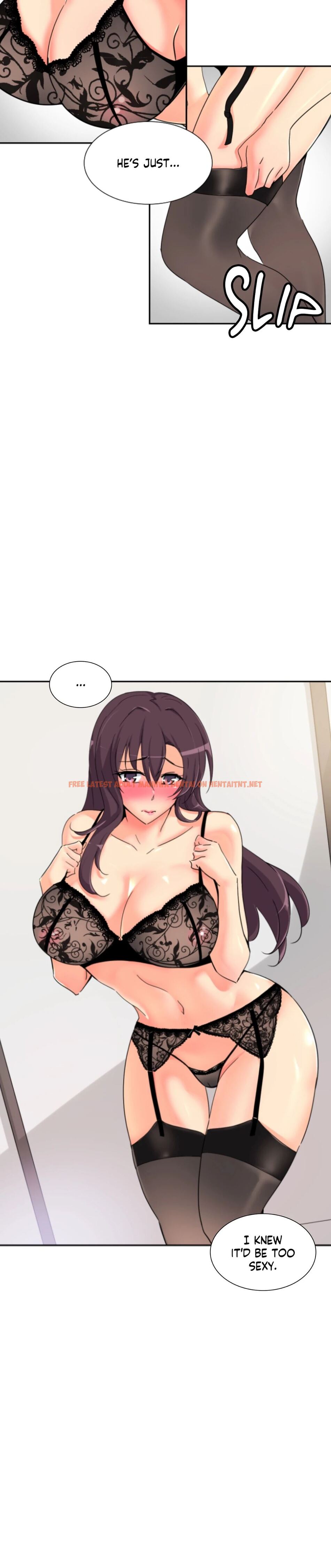 Read Hentai Image 9 639 in comic Bride Training - Chapter 38 - hentaitnt.net