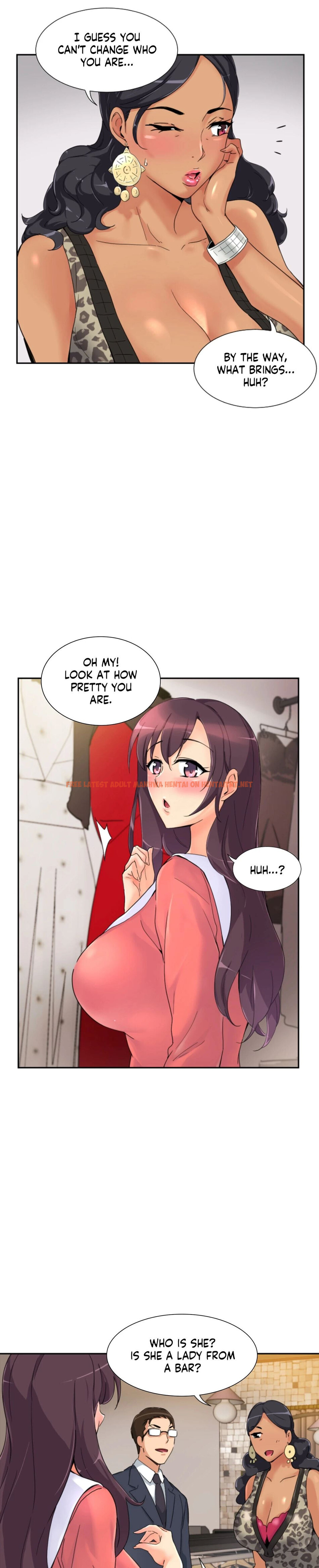 Read Hentai Image 16 916 in comic Bride Training - Chapter 39 - hentaitnt.net