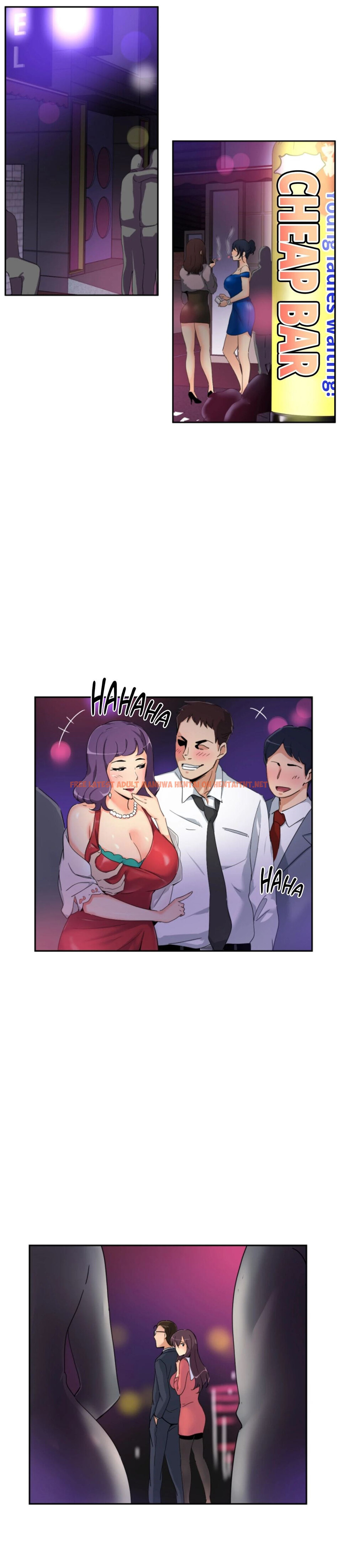 Read Hentai Image 4 915 in comic Bride Training - Chapter 39 - hentaitnt.net