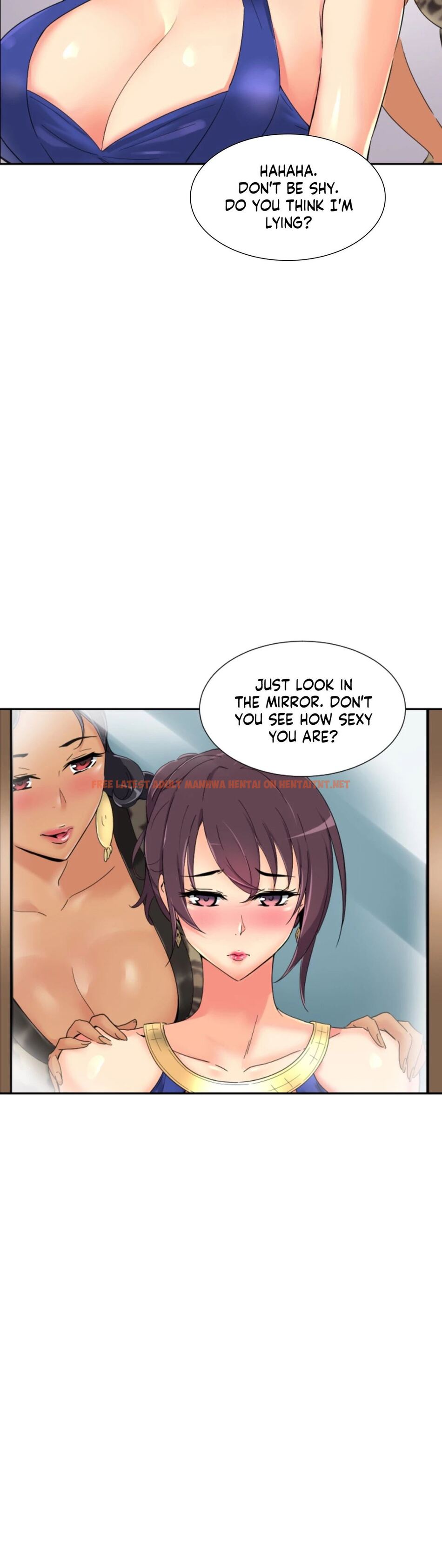 Read Hentai Image 20 738 in comic Bride Training - Chapter 40 - hentaitnt.net