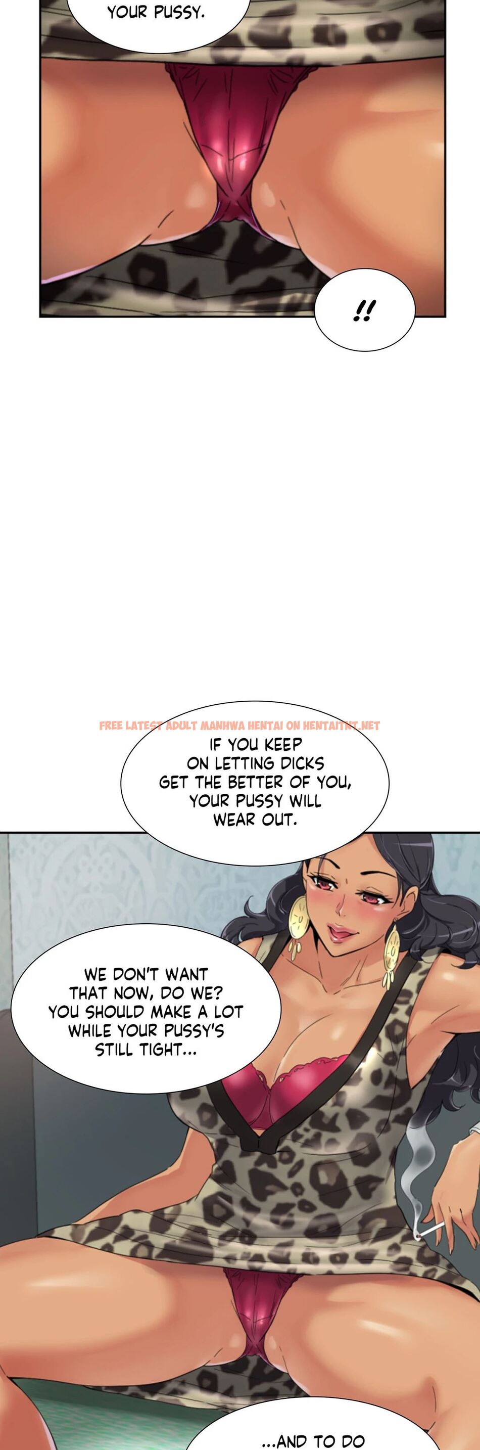 Read Hentai Image 23 738 in comic Bride Training - Chapter 40 - hentaitnt.net