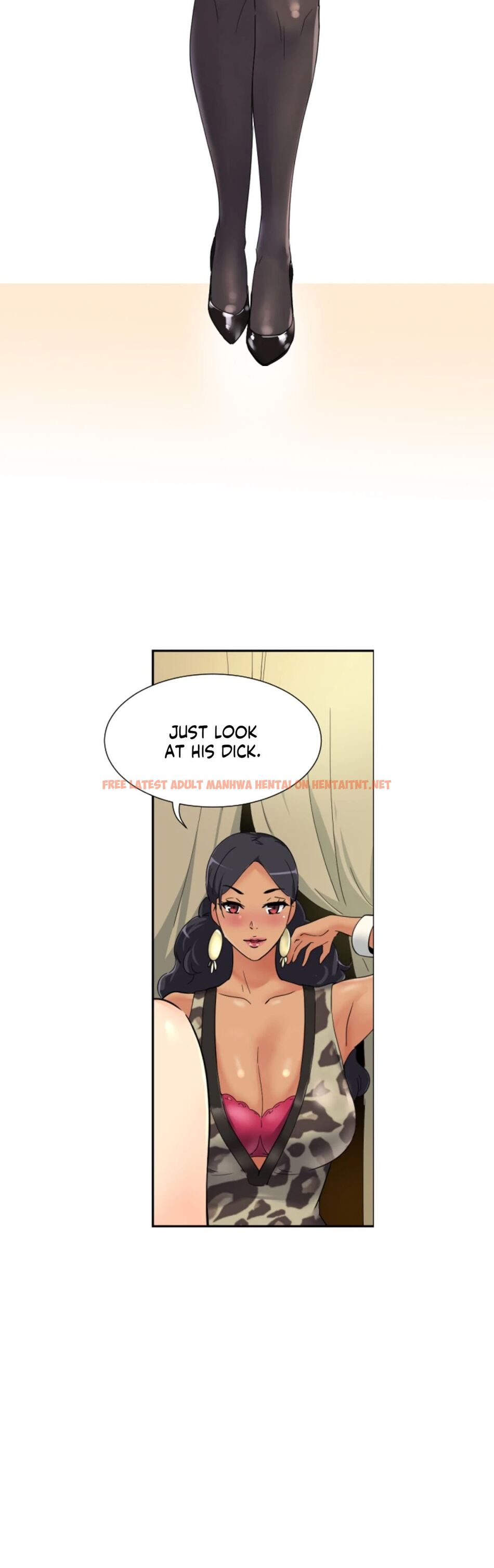 Read Hentai Image 27 738 in comic Bride Training - Chapter 40 - hentaitnt.net