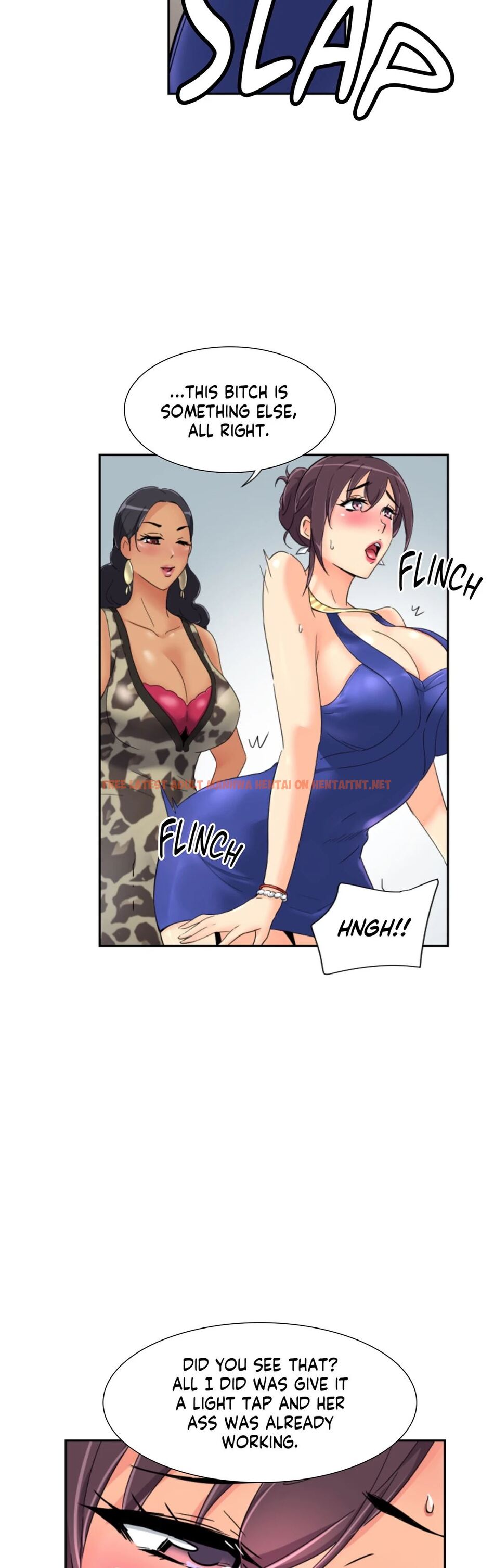 Read Hentai Image 29 738 in comic Bride Training - Chapter 40 - hentaitnt.net