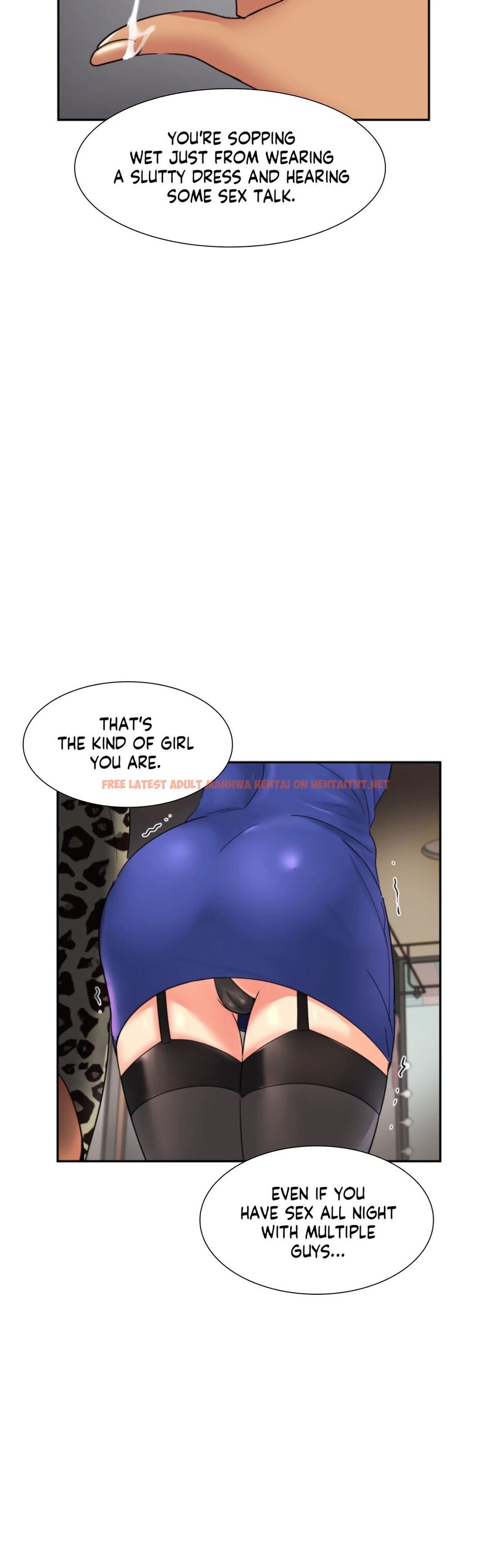 Read Hentai Image 33 738 in comic Bride Training - Chapter 40 - hentaitnt.net