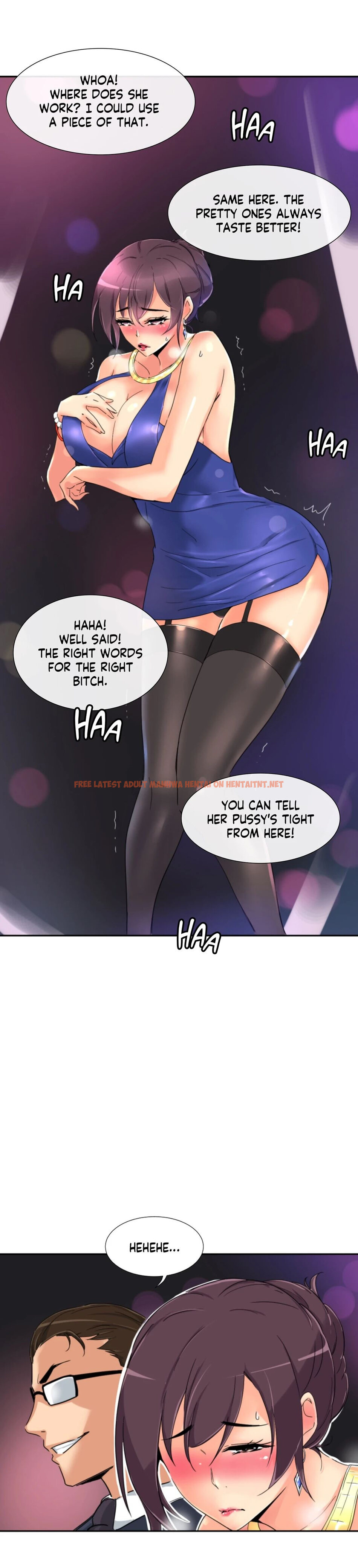 Read Hentai Image 1 264 in comic Bride Training - Chapter 41 - hentaitnt.net