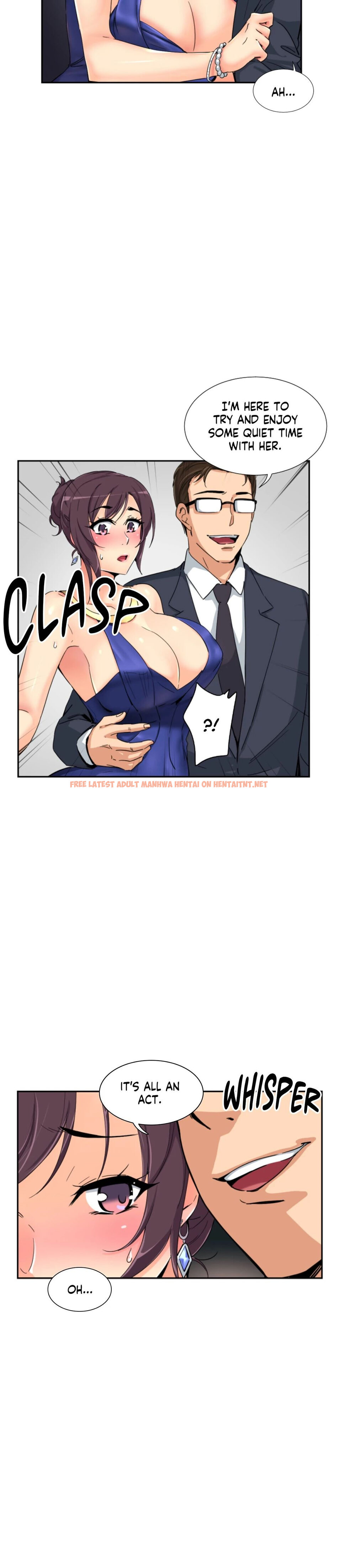 Read Hentai Image 12 998 in comic Bride Training - Chapter 42 - hentaitnt.net