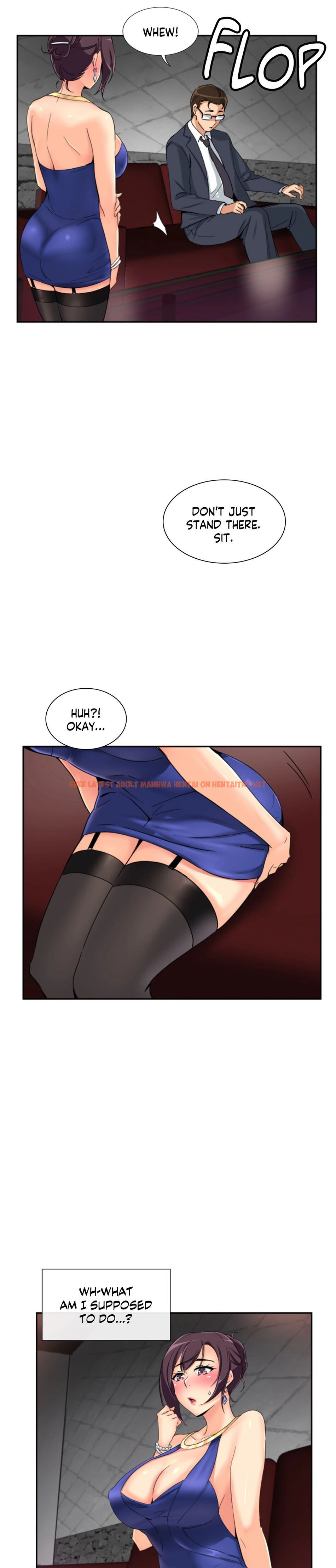 Read Hentai Image 17 998 in comic Bride Training - Chapter 42 - hentaitnt.net