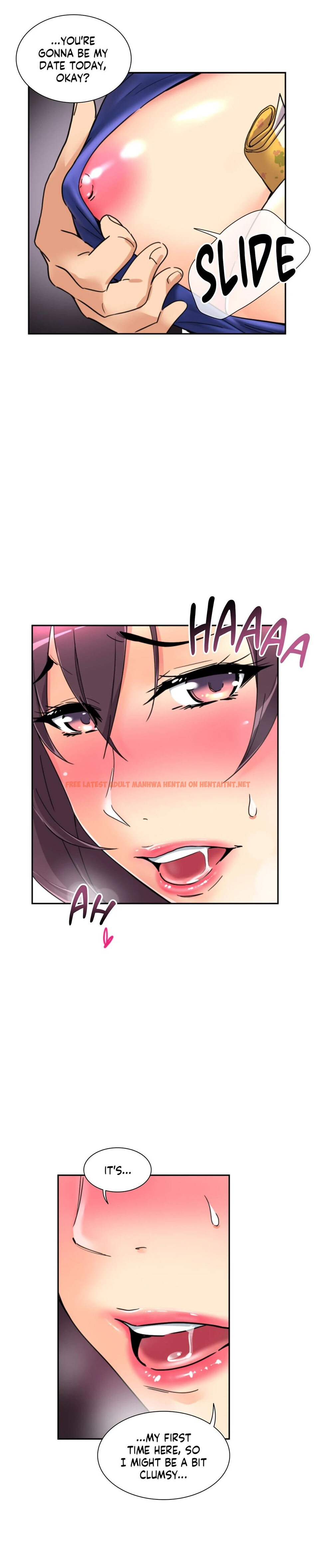 Read Hentai Image 22 998 in comic Bride Training - Chapter 42 - hentaitnt.net