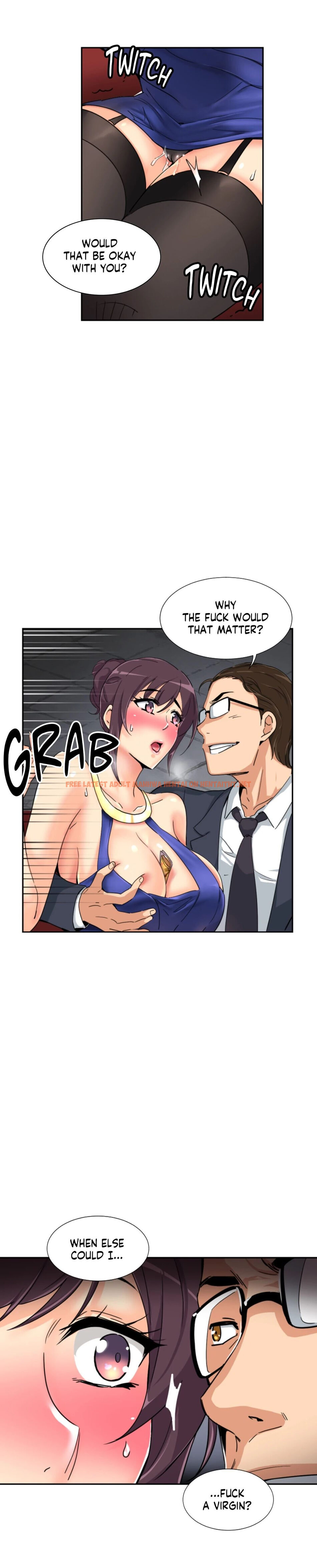 Read Hentai Image 23 998 in comic Bride Training - Chapter 42 - hentaitnt.net