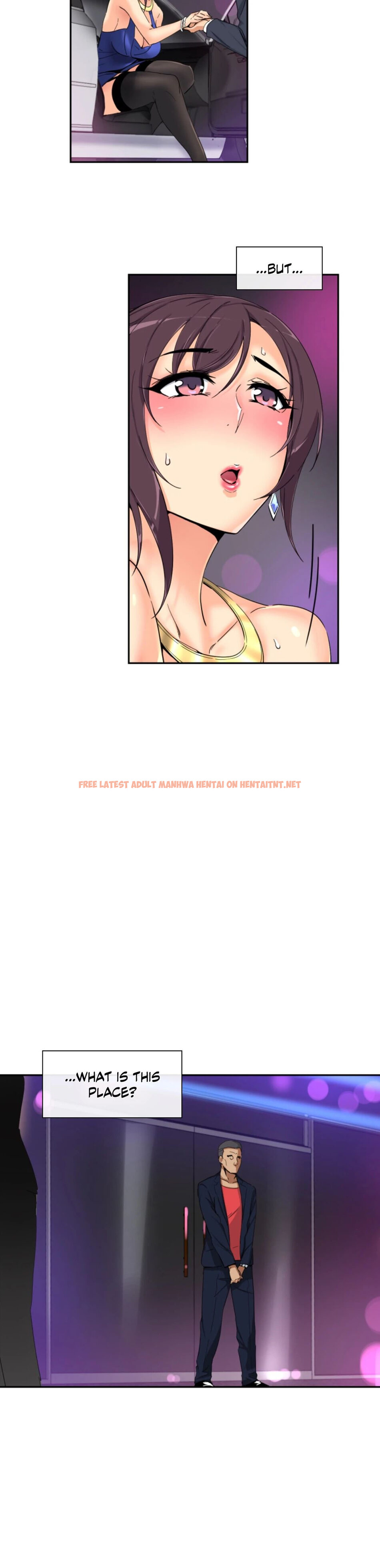 Read Hentai Image 5 998 in comic Bride Training - Chapter 42 - hentaitnt.net