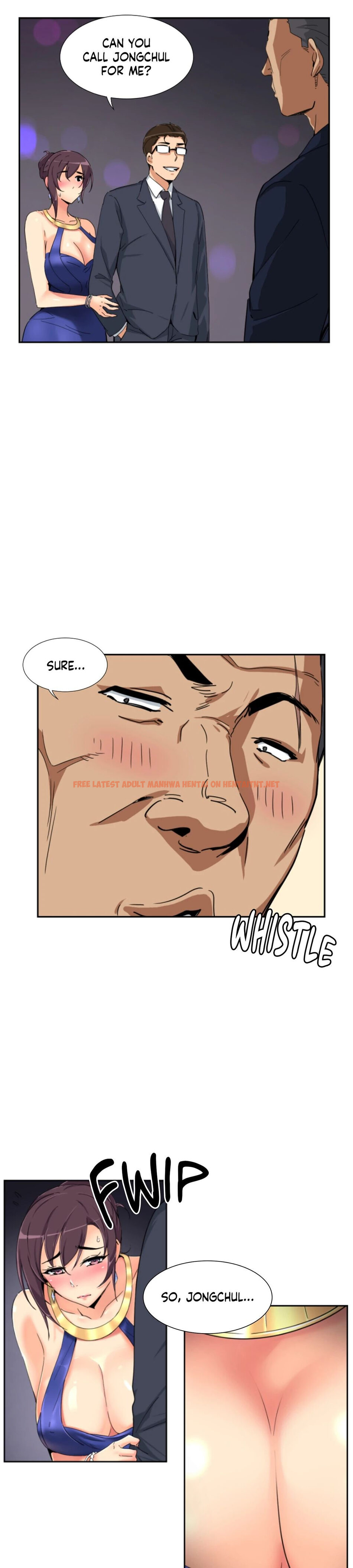 Read Hentai Image 7 998 in comic Bride Training - Chapter 42 - hentaitnt.net