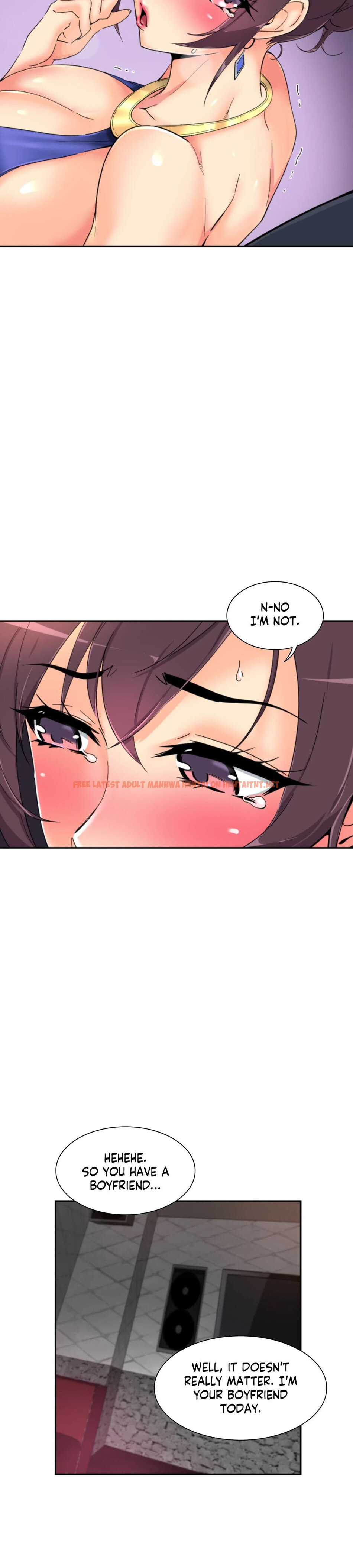 Read Hentai Image 11 760 in comic Bride Training - Chapter 43 - hentaitnt.net