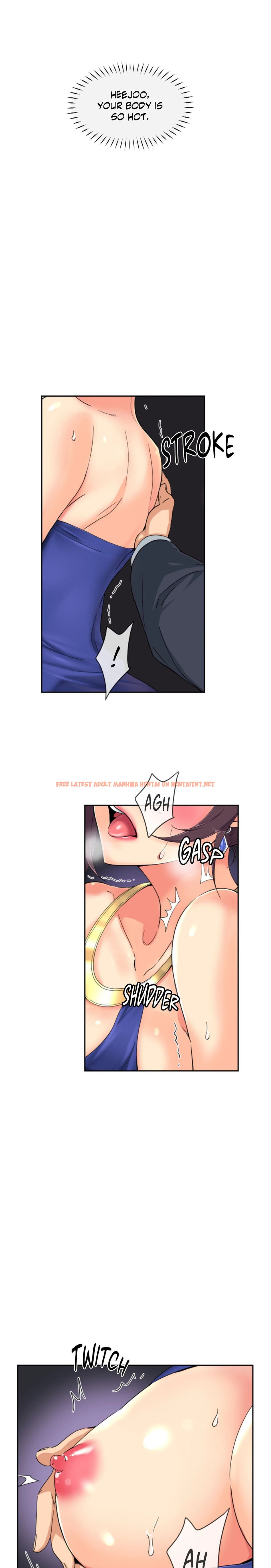 Read Hentai Image 4 760 in comic Bride Training - Chapter 43 - hentaitnt.net