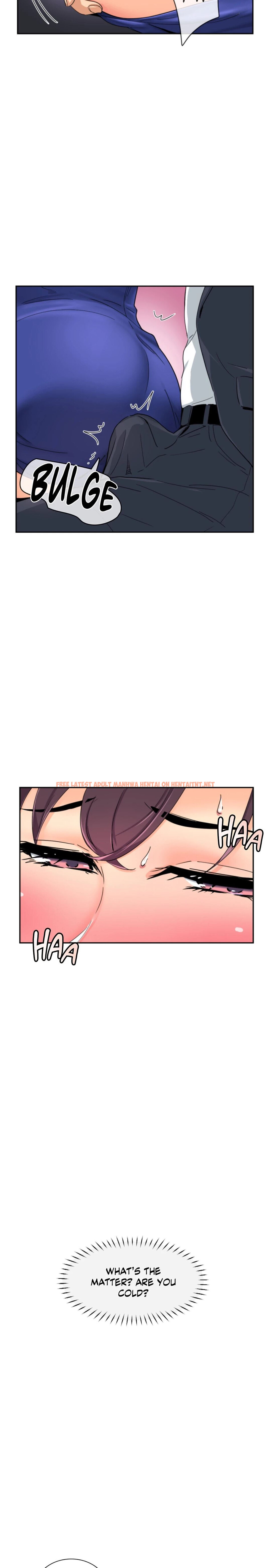 Read Hentai Image 5 760 in comic Bride Training - Chapter 43 - hentaitnt.net