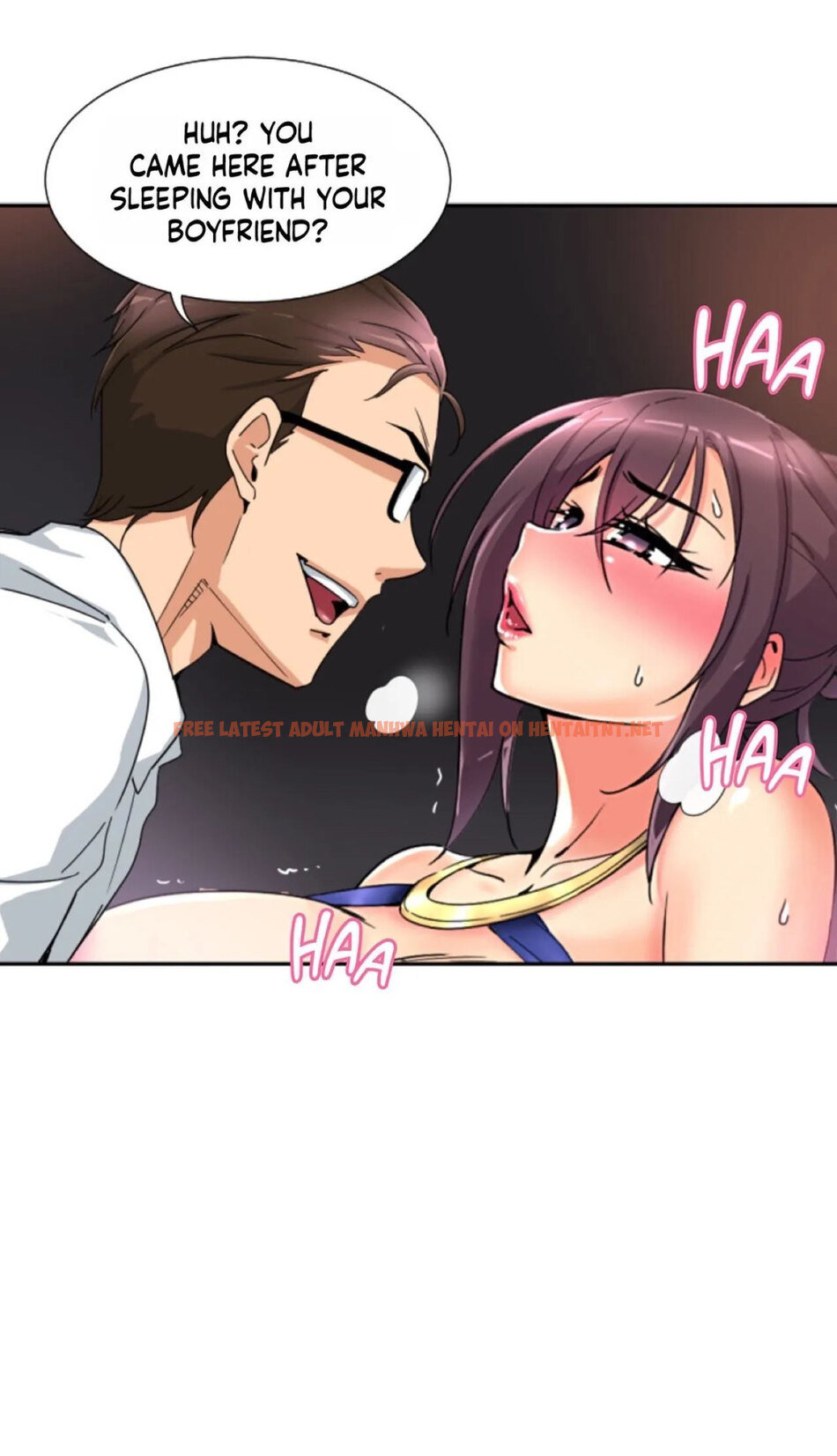 Read Hentai Image 1 522 in comic Bride Training - Chapter 44 - hentaitnt.net