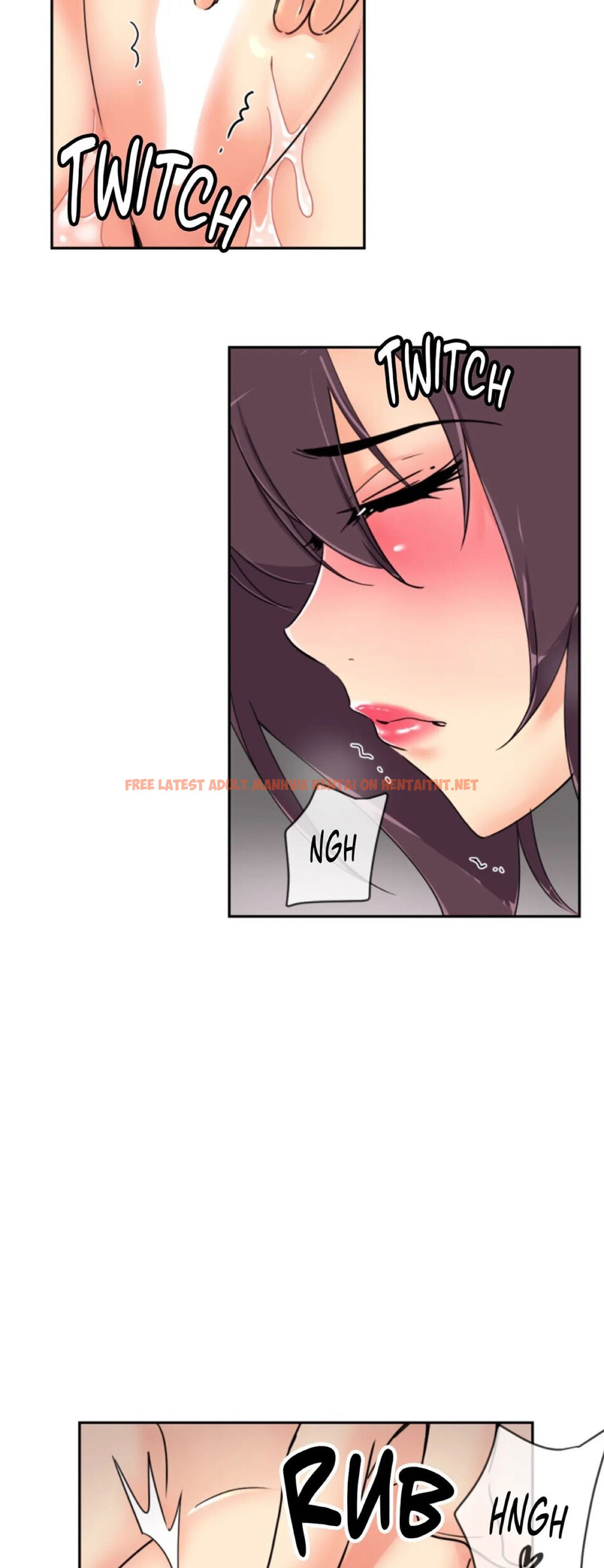 Read Hentai Image 32 522 in comic Bride Training - Chapter 44 - hentaitnt.net