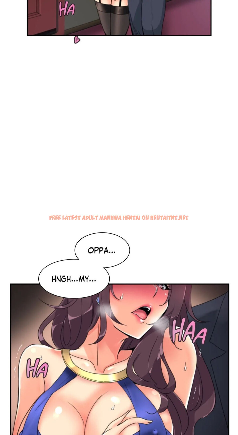 Read Hentai Image 61 09480 in comic Bride Training - Chapter 46 - hentaitnt.net