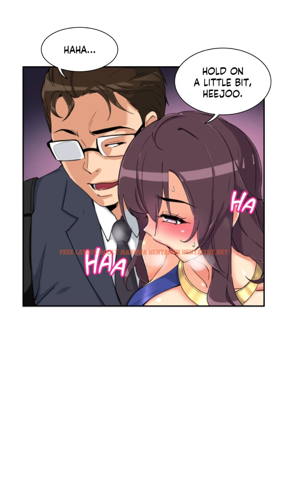 Read Hentai Image 23 90979 in comic Bride Training - Chapter 47 - hentaitnt.net