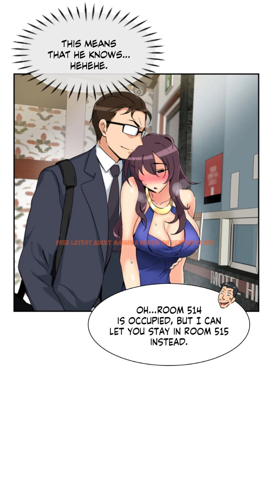 Read Hentai Image 31 90979 in comic Bride Training - Chapter 47 - hentaitnt.net