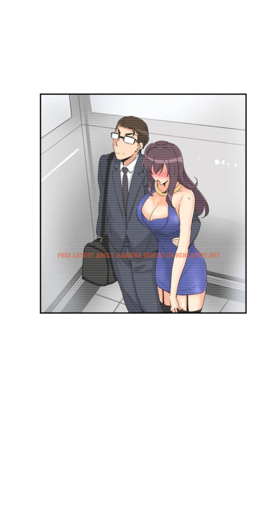 Read Hentai Image 39 90979 in comic Bride Training - Chapter 47 - hentaitnt.net