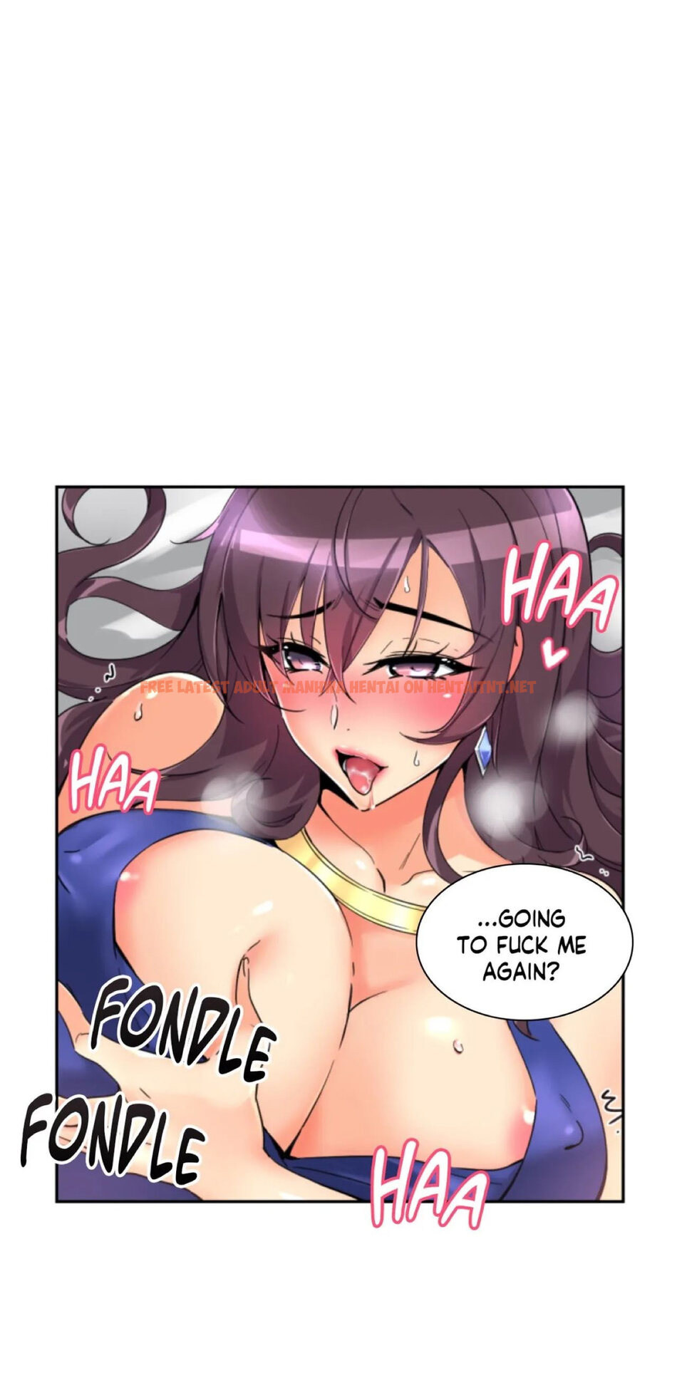 Read Hentai Image 60 90980 in comic Bride Training - Chapter 47 - hentaitnt.net