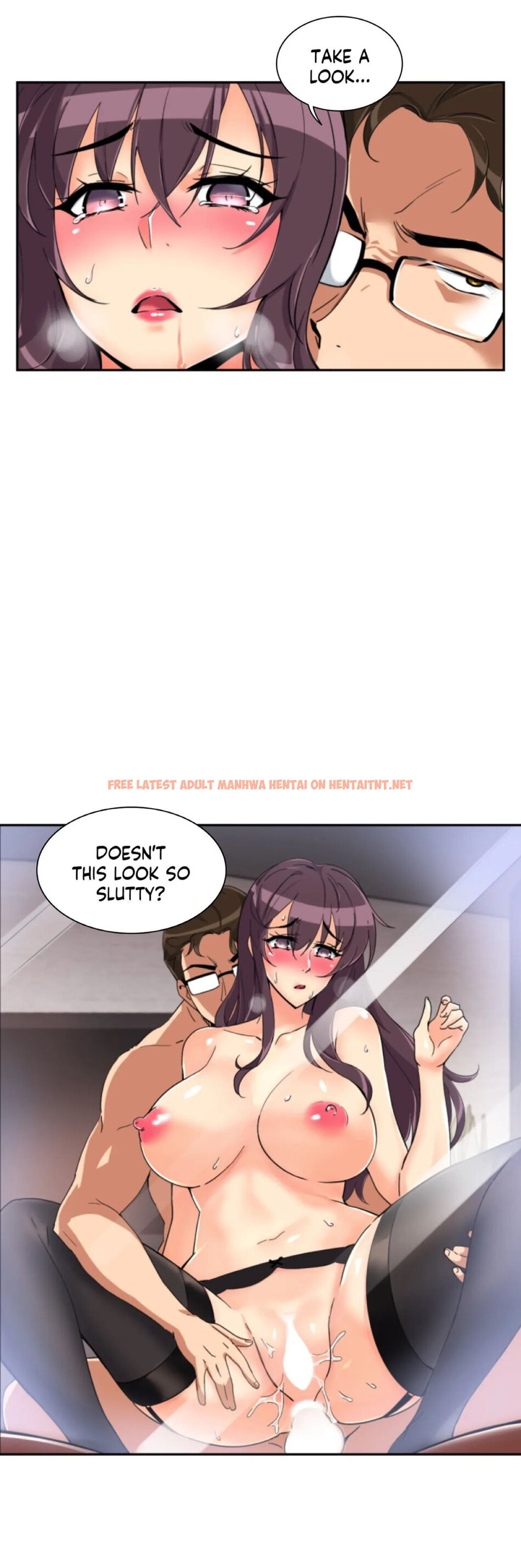 Read Hentai Image 13 31236 in comic Bride Training - Chapter 49 - hentaitnt.net