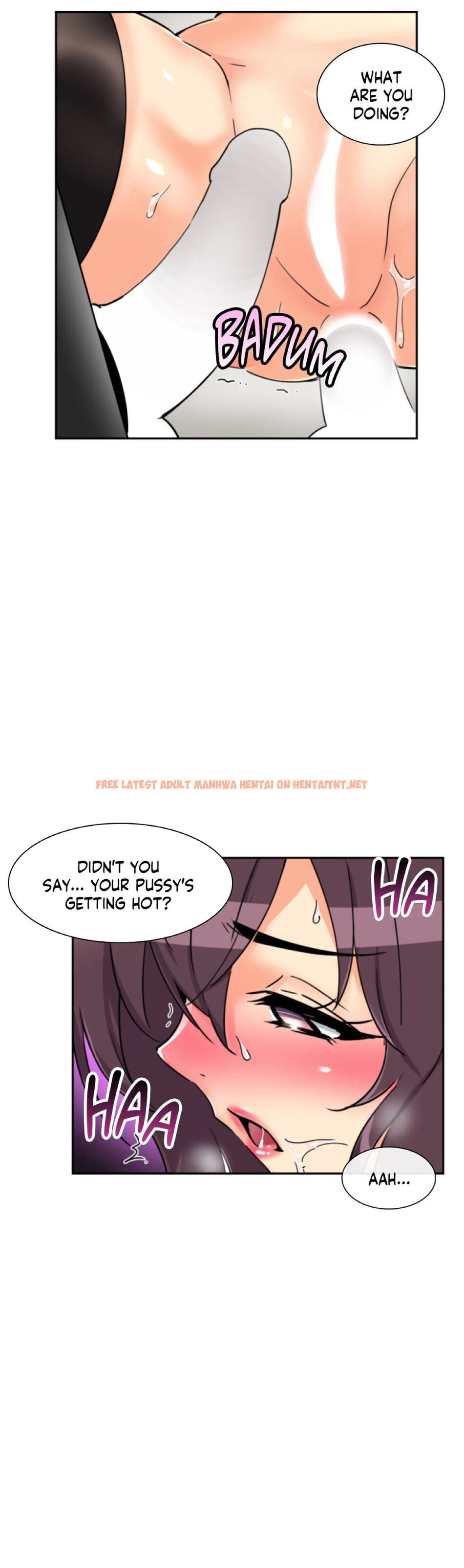 Read Hentai Image 17 31236 in comic Bride Training - Chapter 49 - hentaitnt.net