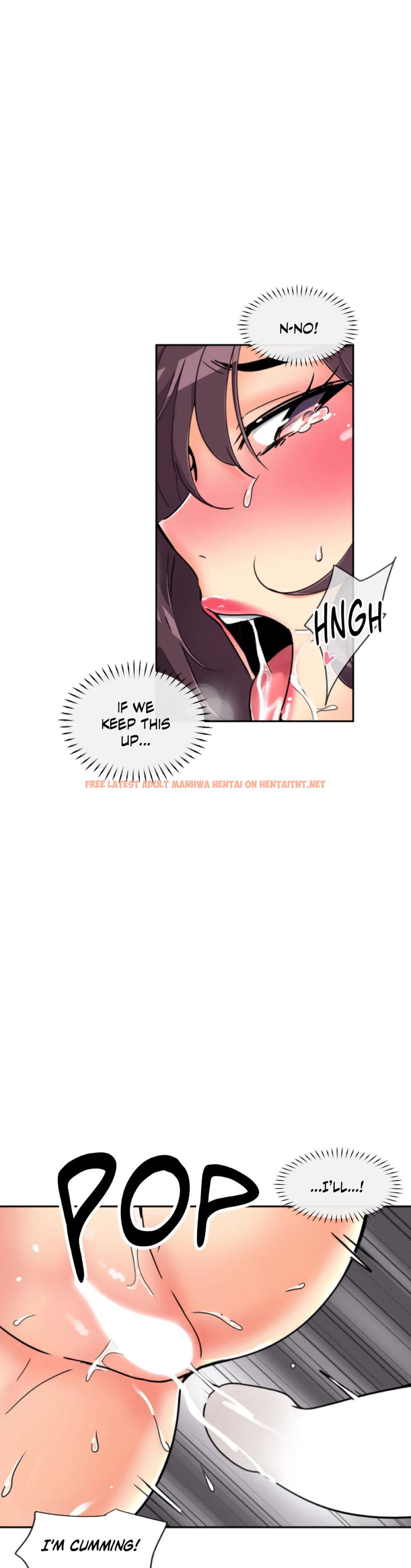 Read Hentai Image 7 31235 in comic Bride Training - Chapter 49 - hentaitnt.net