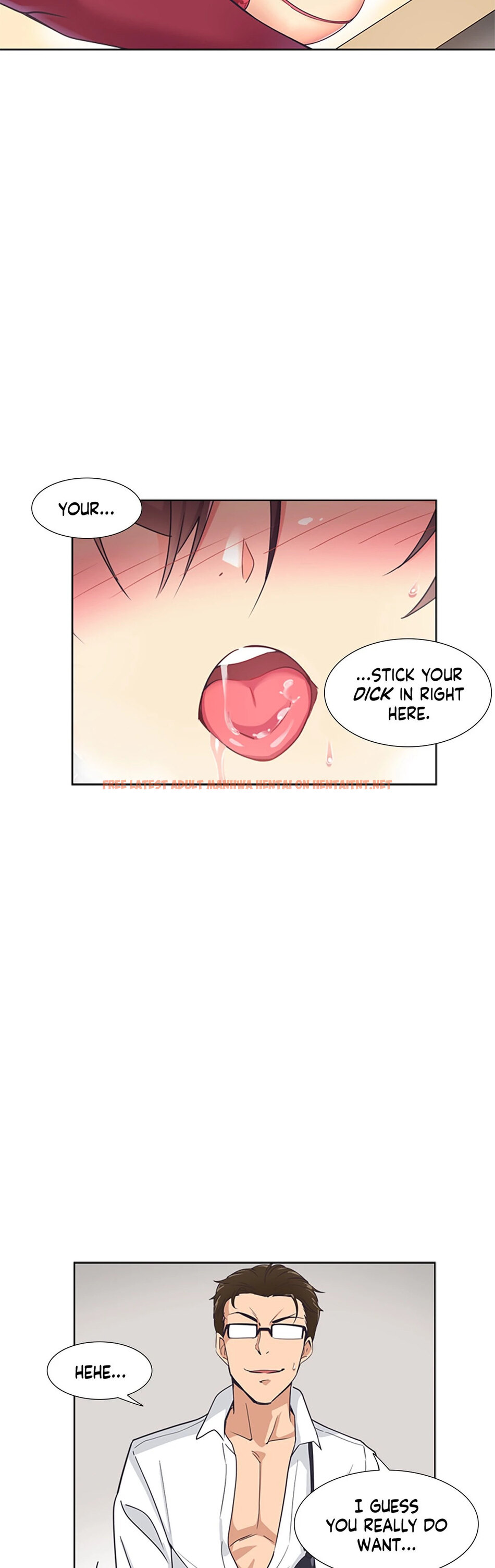 Read Hentai Image 14 446 in comic Bride Training - Chapter 5 - hentaitnt.net