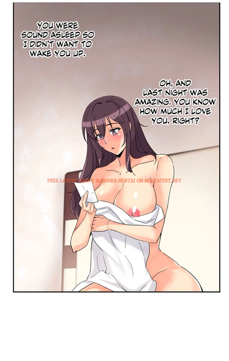 Read Hentai Image 41 06255 in comic Bride Training - Chapter 50 - hentaitnt.net