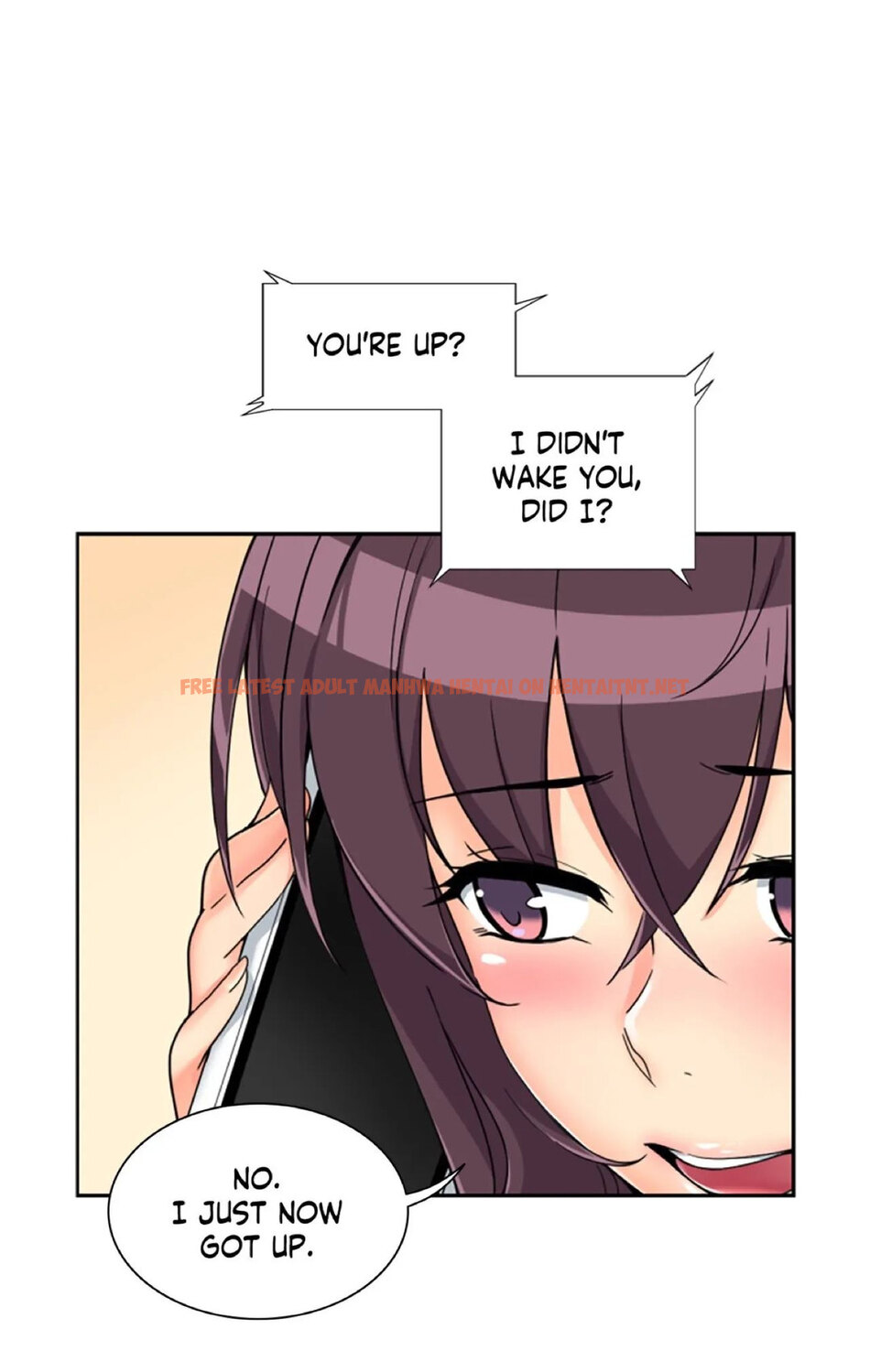 Read Hentai Image 45 06255 in comic Bride Training - Chapter 50 - hentaitnt.net