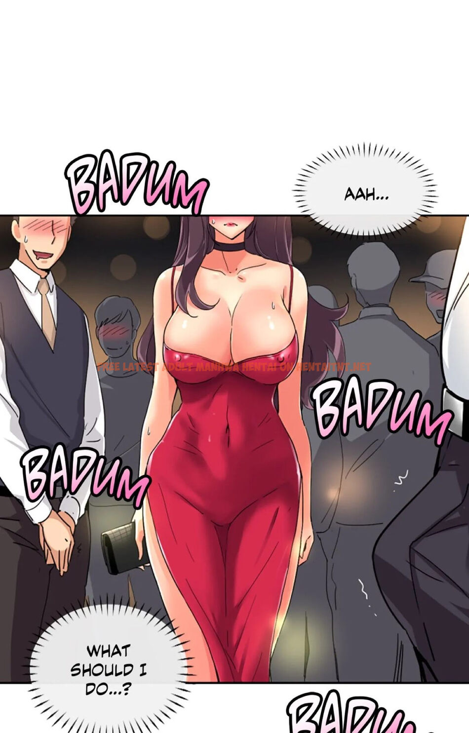 Read Hentai Image 2 25171 in comic Bride Training - Chapter 51 - hentaitnt.net