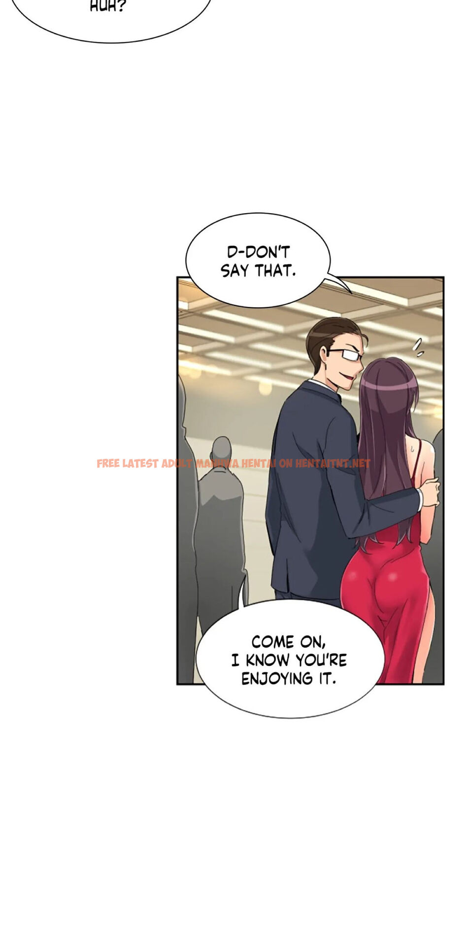 Read Hentai Image 29 25172 in comic Bride Training - Chapter 51 - hentaitnt.net