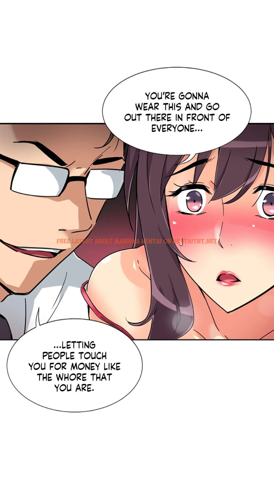 Read Hentai Image 63 25173 in comic Bride Training - Chapter 51 - hentaitnt.net