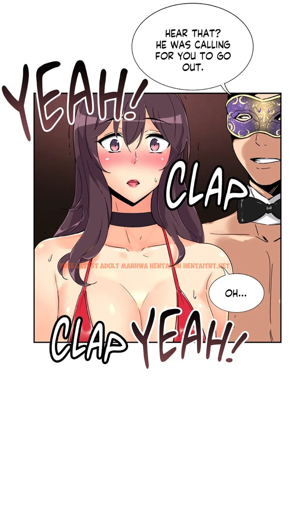 Read Hentai Image 14 46423 in comic Bride Training - Chapter 52 - hentaitnt.net