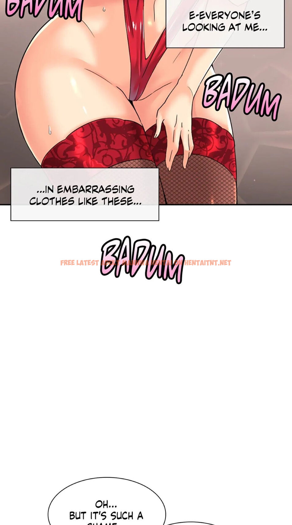 Read Hentai Image 23 46423 in comic Bride Training - Chapter 52 - hentaitnt.net