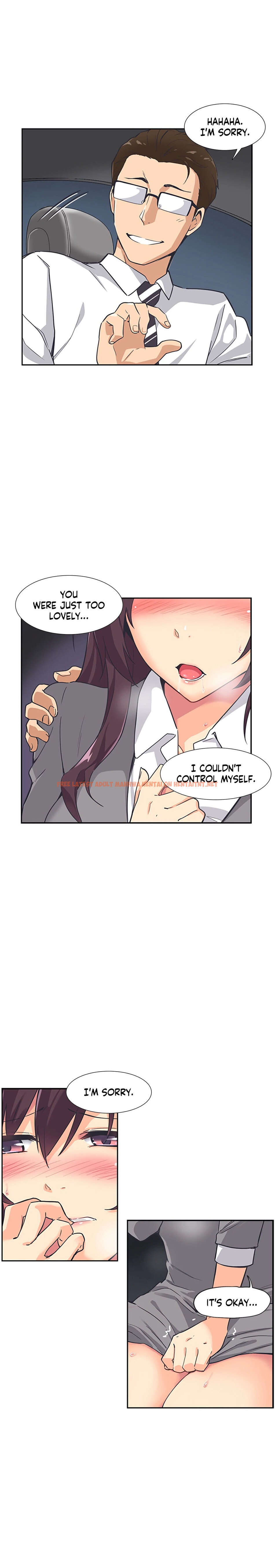 Read Hentai Image 10 521 in comic Bride Training - Chapter 6 - hentaitnt.net