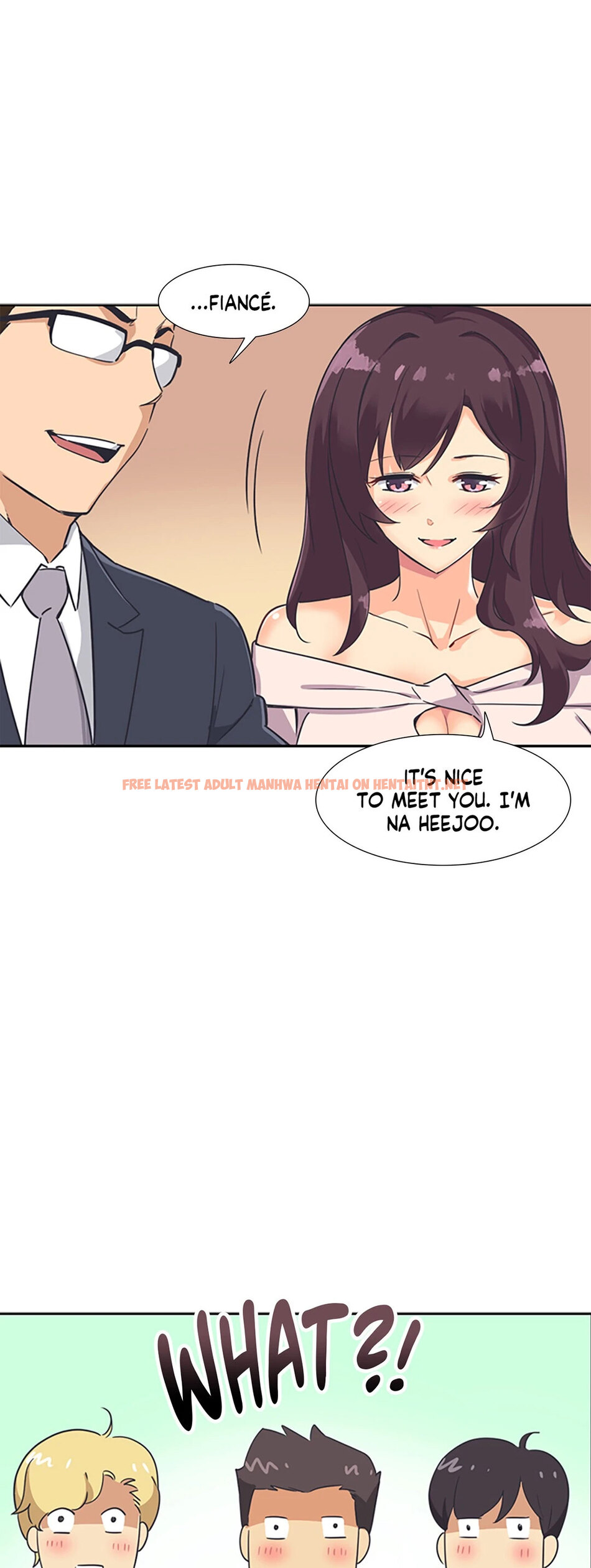 Read Hentai Image 21 523 in comic Bride Training - Chapter 6 - hentaitnt.net