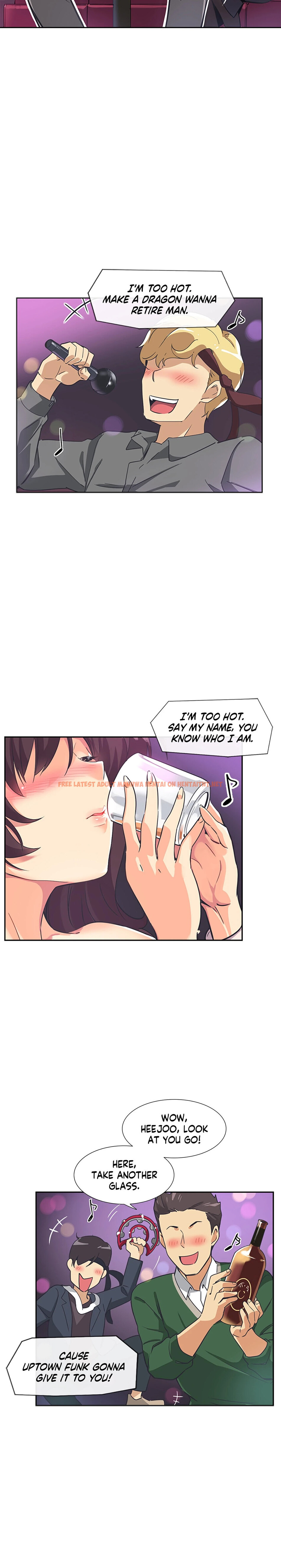 Read Hentai Image 28 523 in comic Bride Training - Chapter 6 - hentaitnt.net