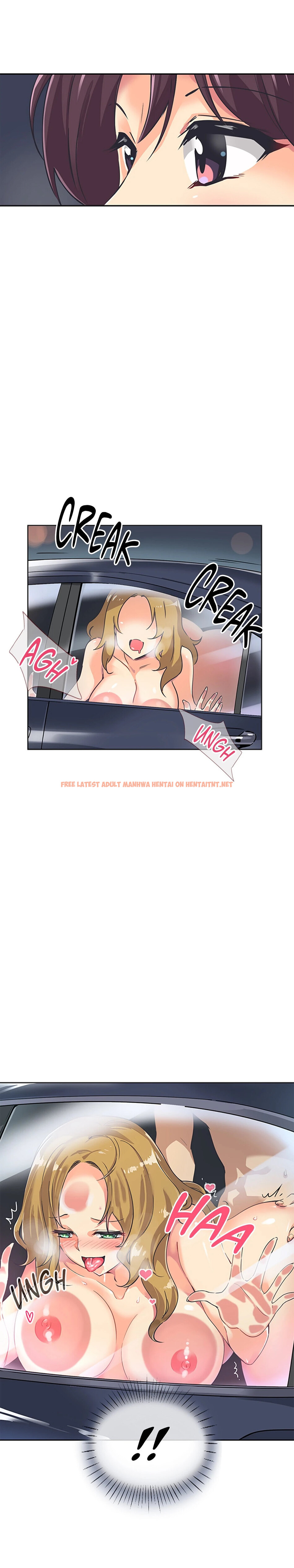 Read Hentai Image 4 520 in comic Bride Training - Chapter 6 - hentaitnt.net