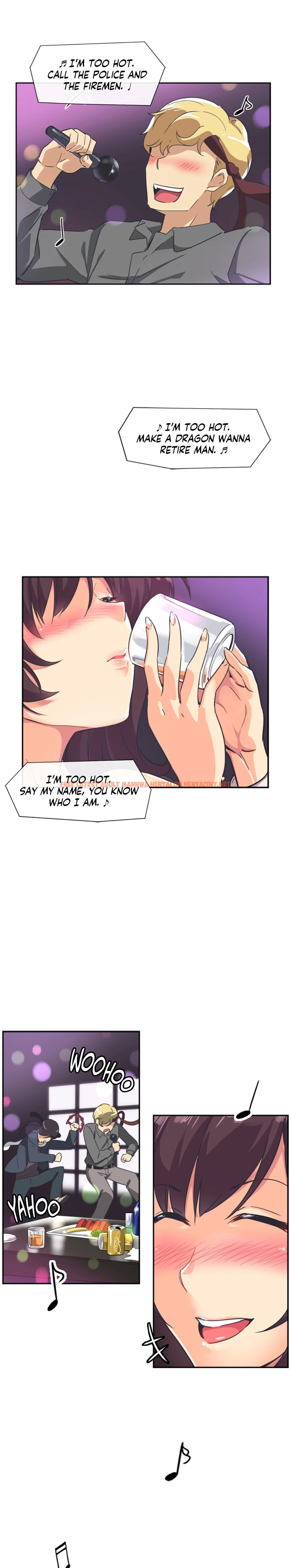 Read Hentai Image 1 592 in comic Bride Training - Chapter 7 - hentaitnt.net