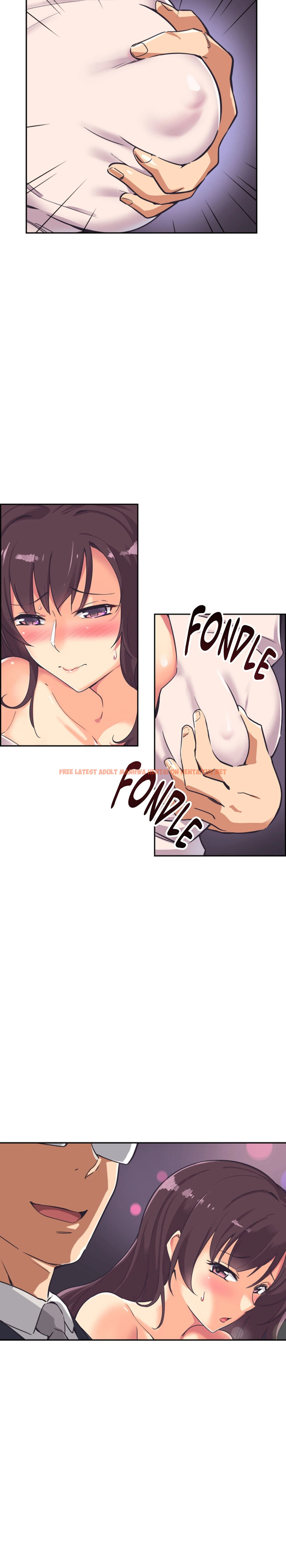 Read Hentai Image 4 592 in comic Bride Training - Chapter 7 - hentaitnt.net