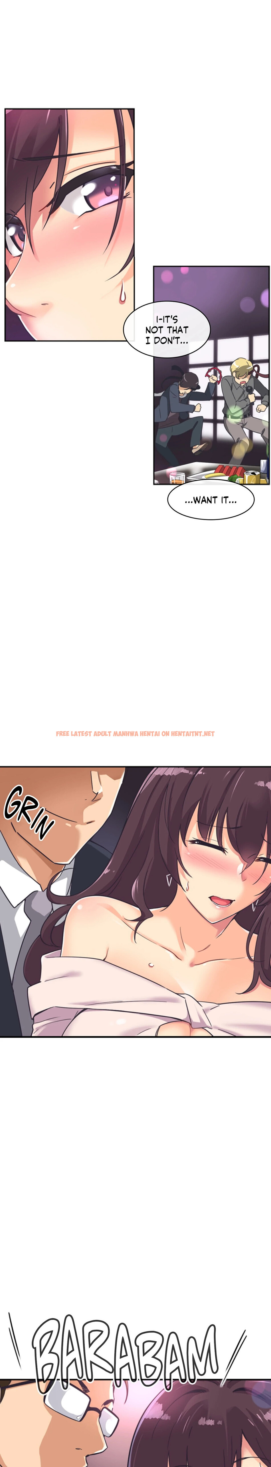 Read Hentai Image 7 592 in comic Bride Training - Chapter 7 - hentaitnt.net