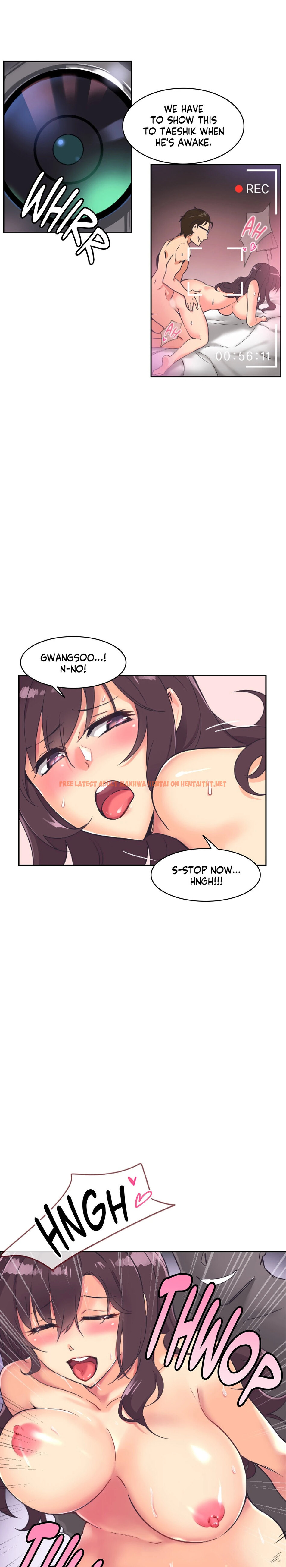 Read Hentai Image 17 651 in comic Bride Training - Chapter 8 - hentaitnt.net