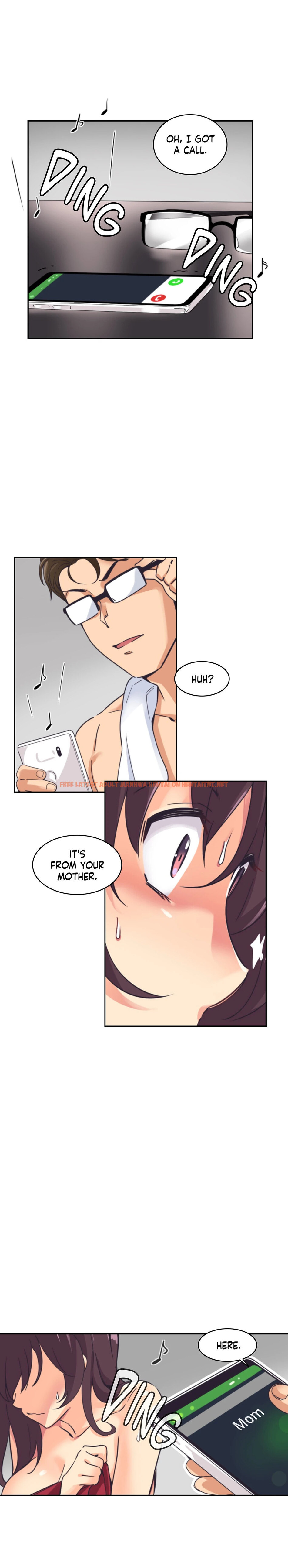 Read Hentai Image 10 716 in comic Bride Training - Chapter 9 - hentaitnt.net