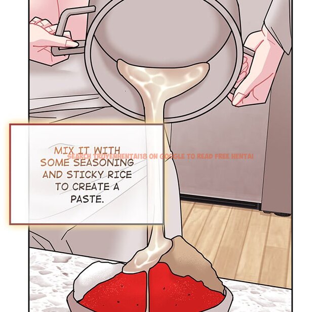 Read Hentai Image 170 d07bd in comic Bride’s Kitchen - Chapter 10 - www.hentaitnt.net