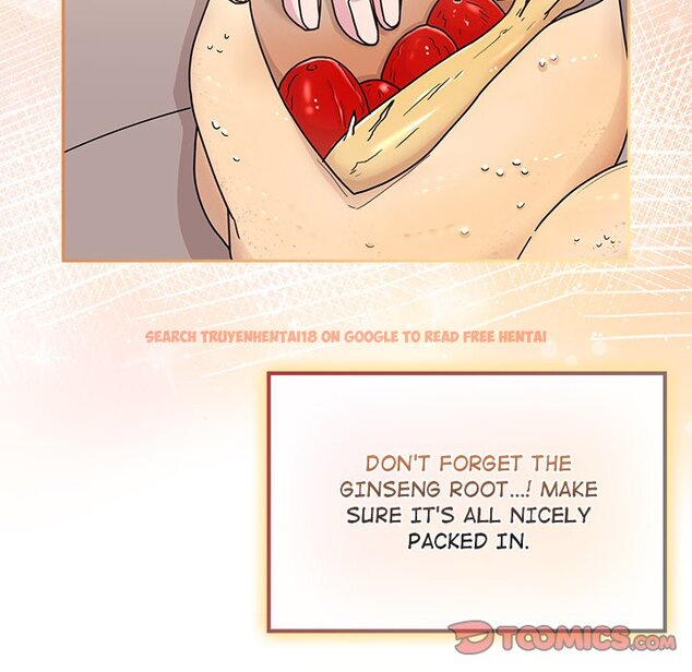 Read Hentai Image 116 266ee in comic Bride’s Kitchen - Chapter 5 - www.hentaitnt.net